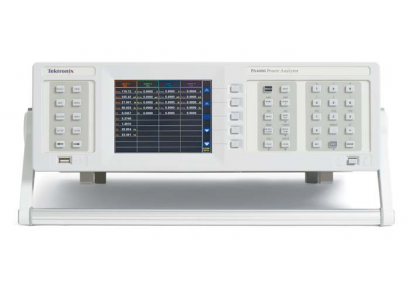 PA4000 功率分析仪