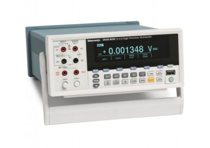 DMM4050/4040 数字万用表