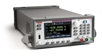2280S-32-6型高精度测量直流电源